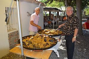 Cap Agde AFAN - 051